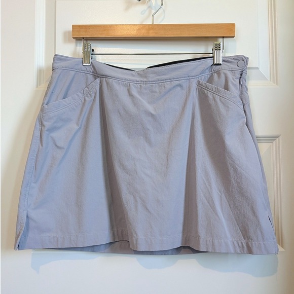 Gander Mountain Pants - Gander Mountain Performance Active Skort